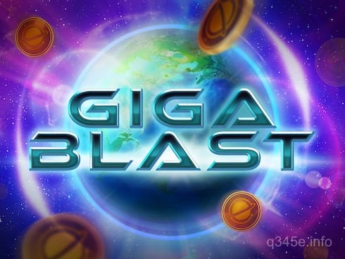 Giga Blast