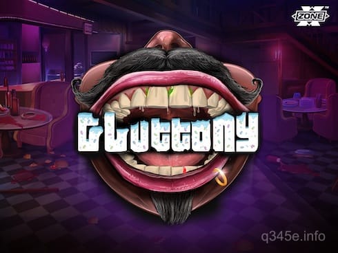 Gluttony